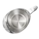 Vollrath 82020 68 oz Stainless Steel Pitcher w/ Satin Finish thumbnail 4