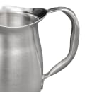 Vollrath 82020 68 oz Stainless Steel Pitcher w/ Satin Finish thumbnail 5