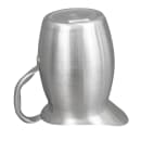 Vollrath 82040 132 oz Stainless Steel Pitcher w/ Satin Finish thumbnail 4
