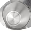 Vollrath 82040 132 oz Stainless Steel Pitcher w/ Satin Finish thumbnail 6