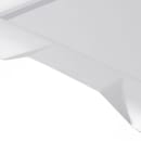 Vollrath 82092 18 1/2" Square Serving Tray - Handles, Stainless thumbnail 5