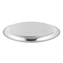 Vollrath 82101 15 1/4" Round Serving Tray - Gadroon Edge, 18 ga Stainless thumbnail 3