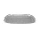 Vollrath 82121 Oblong Serving Tray - 23 1/2" x 18 1/2" Gadroon Edge, 18 ga Stainless thumbnail 2