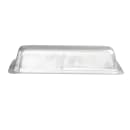 Vollrath 8230905 4 2/5 qt Miramar® Plain Half Size Long Rectangular Pan - Stainless thumbnail 3