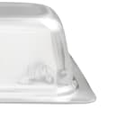 Vollrath 8230905 4 2/5 qt Miramar® Plain Half Size Long Rectangular Pan - Stainless thumbnail 4