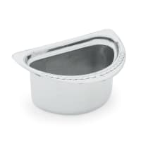 Vollrath 8241310 Miramar® Template - (4) 1/2 Oval Pans, 12x20", Resin thumbnail 2