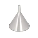 Vollrath 84780 64 oz Funnel, Stainless thumbnail 2