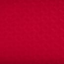 Vollrath 86100 Plastic Fast Food Tray -  14"L x 10"W, Red thumbnail 4