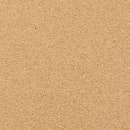 Vollrath 86341 16" Round Cork-Lined Serving Tray - Laminate, Brown thumbnail 4