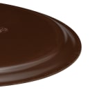 Vollrath 86341 16" Round Cork-Lined Serving Tray - Laminate, Brown thumbnail 5