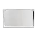 Vollrath 90002 Super Pan 3 Full Size Steam Pan - Stainless Steel thumbnail 3