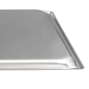 Vollrath 90002 Super Pan 3 Full Size Steam Pan - Stainless Steel thumbnail 5