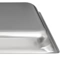 Vollrath 90022 Super Pan 3® Full Size Steam Pan - Stainless Steel thumbnail 4