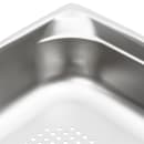 Vollrath 90023 Super Pan 3® Full Size Steam Pan - Stainless Steel thumbnail 5