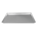 Vollrath 9003 1/1 Full Size Bun / Sheet Pan - 26" x 18" x 1", 19 gauge Aluminum thumbnail 2
