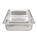 Vollrath 90042 Super Pan 3®Full Size Steam Pan - Stainless Steel thumbnail 4