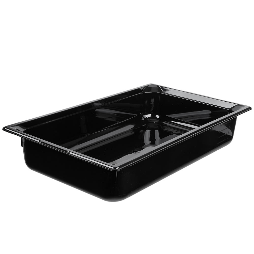 Vollrath 9004420 4"D Full Size High Temp Food Pan