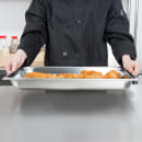 Vollrath 90052 Super Pan 3® Full Size Steam Pan - Stainless Steel thumbnail 6