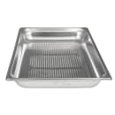 Vollrath 90053 Super Pan 3® Full Size Perforated Steam Pan - Stainless Steel thumbnail 4