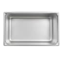 Vollrath 90062 Super Pan 3® Full Size Steam Pan - Stainless Steel thumbnail 2