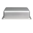 Vollrath 90062 Super Pan 3® Full Size Steam Pan - Stainless Steel thumbnail 4
