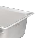Vollrath 90062 Super Pan 3® Full Size Steam Pan - Stainless Steel thumbnail 5