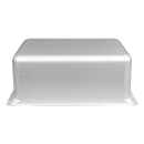 Vollrath 90082 Super Pan 3® Full Size Steam Pan - Stainless Steel thumbnail 5