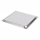 Vollrath 90102 Super Pan 3® Two Third Size Steam Pan - Stainless Steel thumbnail 3