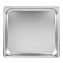 Vollrath 90112 Two Third Size Steam Pan, Stainless thumbnail 3