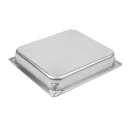 Vollrath 90122 Super Pan 3® Two Third Size Steam Pan - Stainless Steel thumbnail 3