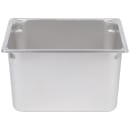 Vollrath 90182 Super Pan 3® Two Third Size Steam Pan - Stainless Steel thumbnail 3