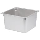 Vollrath 90182 Super Pan 3® Two Third Size Steam Pan - Stainless Steel thumbnail 4
