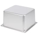 Vollrath 90182 Super Pan 3® Two Third Size Steam Pan - Stainless Steel thumbnail 5