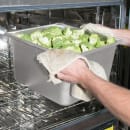 Vollrath 90182 Super Pan 3® Two Third Size Steam Pan - Stainless Steel thumbnail 6