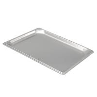 Vollrath 90202 Super Pan 3® Half Size Steam Pan - Stainless Steel thumbnail 4