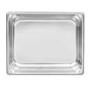 Vollrath 90212 Super Pan 3® Half Size Steam Pan - Stainless Steel thumbnail 2