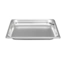 Vollrath 90212 Super Pan 3® Half Size Steam Pan - Stainless Steel thumbnail 3