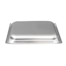 Vollrath 90212 Super Pan 3® Half Size Steam Pan - Stainless Steel thumbnail 4