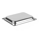 Vollrath 90217 Super Pan 3® Half Size Steam Pan - Stainless Steel thumbnail 2