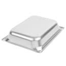 Vollrath 90222 Super Pan 3® Half Size Steam Pan - Stainless Steel thumbnail 4