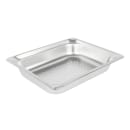 Vollrath 90223 Super Pan 3® Half Size Perforated Steam Pan - Stainless Steel thumbnail 2