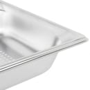 Vollrath 90223 Super Pan 3® Half Size Perforated Steam Pan - Stainless Steel thumbnail 6
