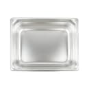 Vollrath 90242 Super Pan 3® Half Size Steam Pan - Stainless Steel thumbnail 2