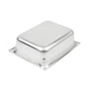 Vollrath 90242 Super Pan 3® Half Size Steam Pan - Stainless Steel thumbnail 3
