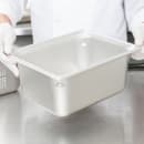 Vollrath 90262 Super Pan 3® Half Size Steam Pan - Stainless Steel thumbnail 6