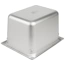 Vollrath 90282 Super Pan 3® Half Size Steam Pan - Stainless Steel thumbnail 4