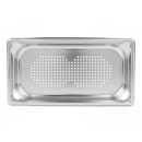 Vollrath 90313 Super Pan 3® Third Size Steam Pan - Stainless Steel thumbnail 3