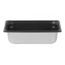 Vollrath 90327 Super Pan 3® Third Size Steam Pan - Stainless Steel thumbnail 2