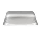 Vollrath 90342 Super Pan 3® Third Size Steam Pan - Stainless Steel thumbnail 4