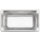 Vollrath 90343 Super Pan 3® Third Size Steam Pan - Stainless Steel thumbnail 2